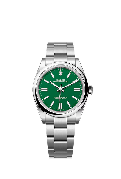 Rolex Oyster Perpetual 41 134300